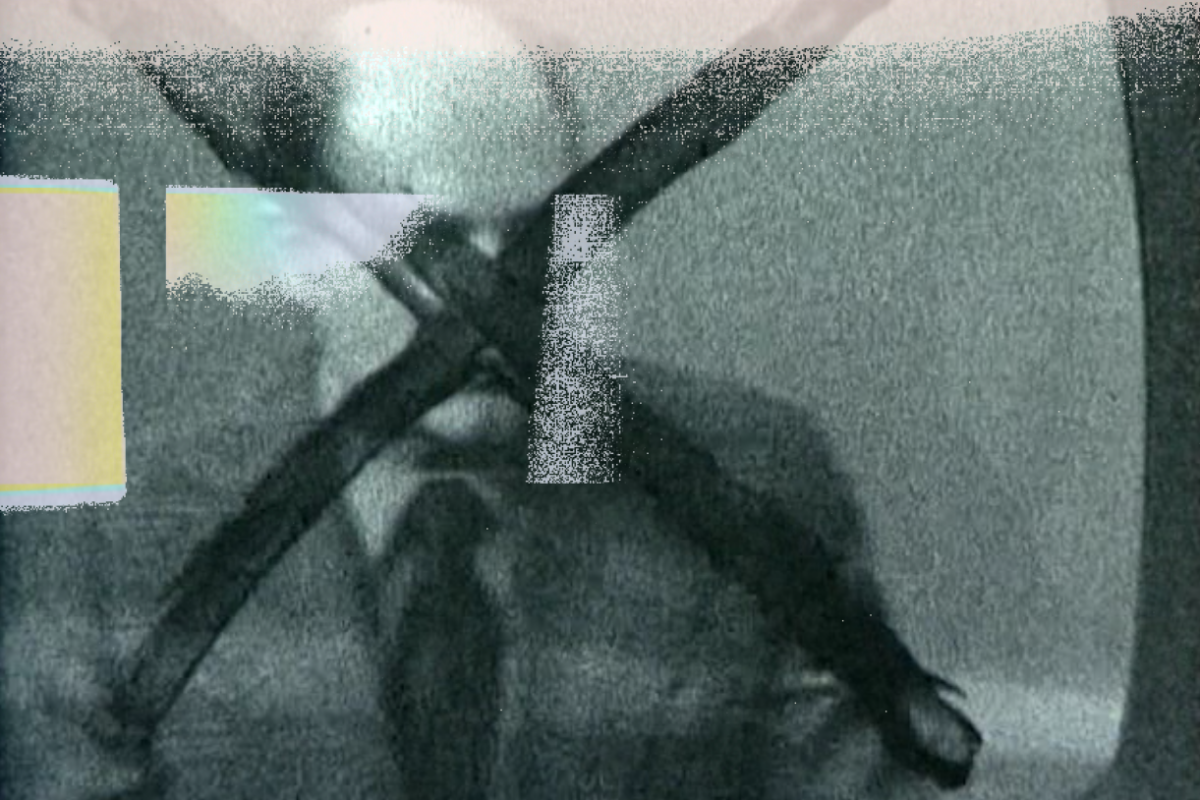 Distorted Session 3: (Ne)svobodný přístup k technologiím a jejich role ve formování a zprostředkování reality. Podoby cenzury v době vzniku videoartu a dnes